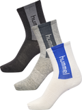 hummel Youth Dante Socks 3-Pack-1
