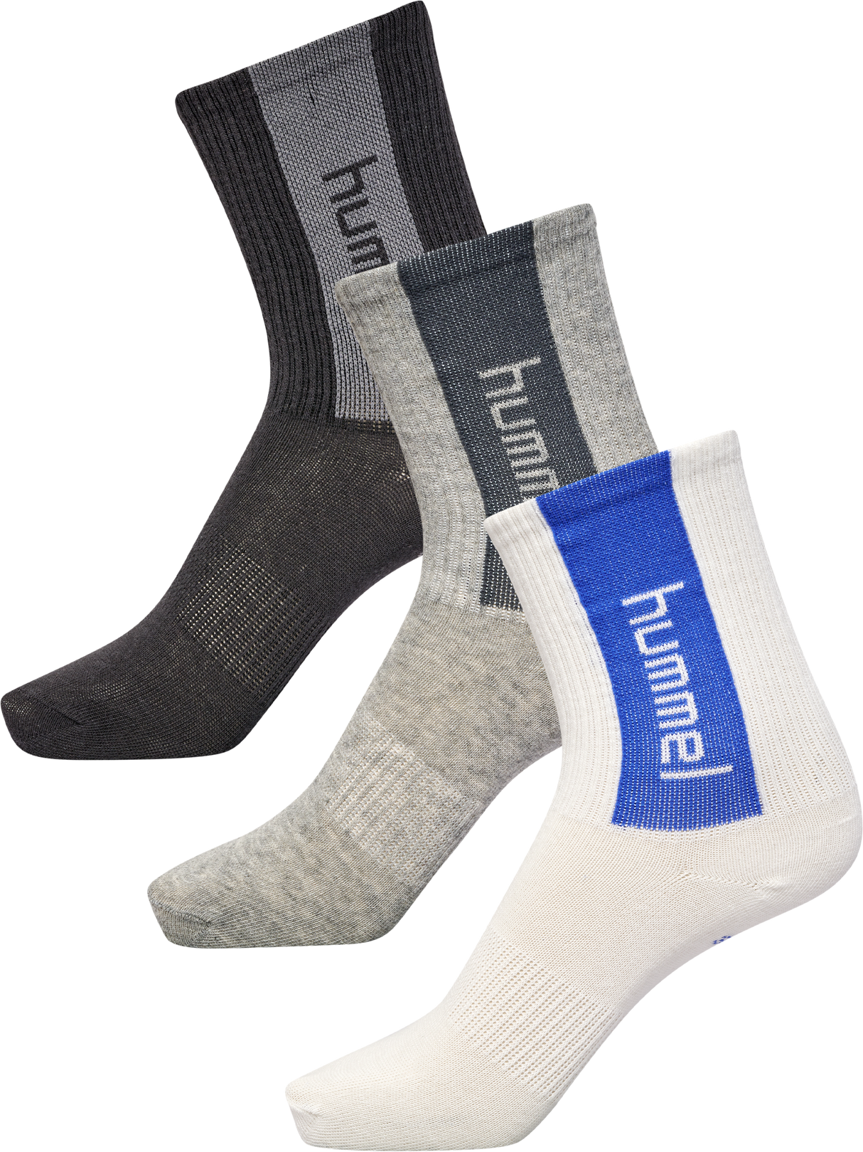hummel Youth Dante Socks 3-Pack-1