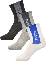 hummel Youth Dante Socks 3-Pack-1