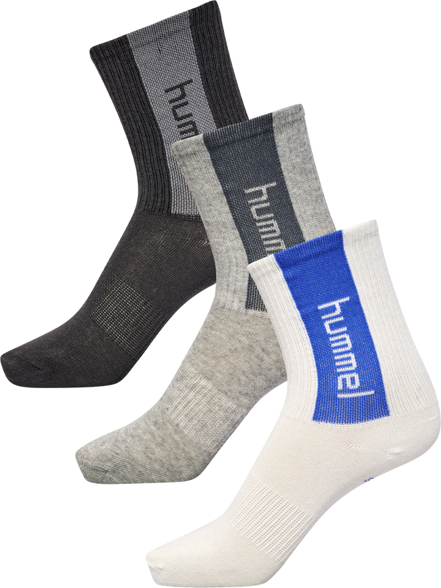 hummel Youth Dante Socks 3-Pack-1