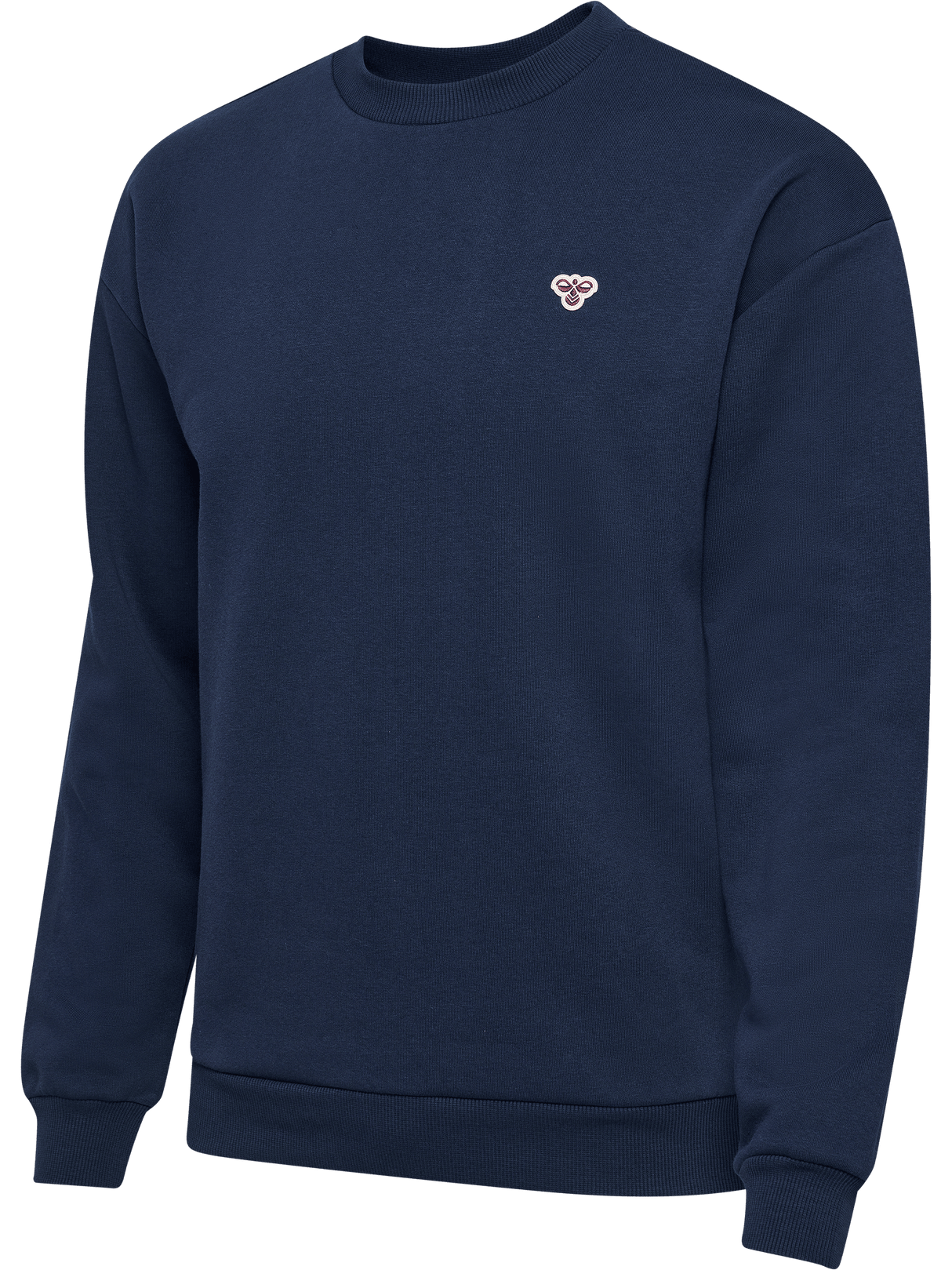 hummel Unisex Loose Crewneck Bee-1