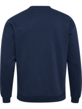 hummel Unisex Loose Crewneck Bee-2