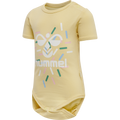hummel Infant & Toddler Lake Bodysuit Short Sleeve-1