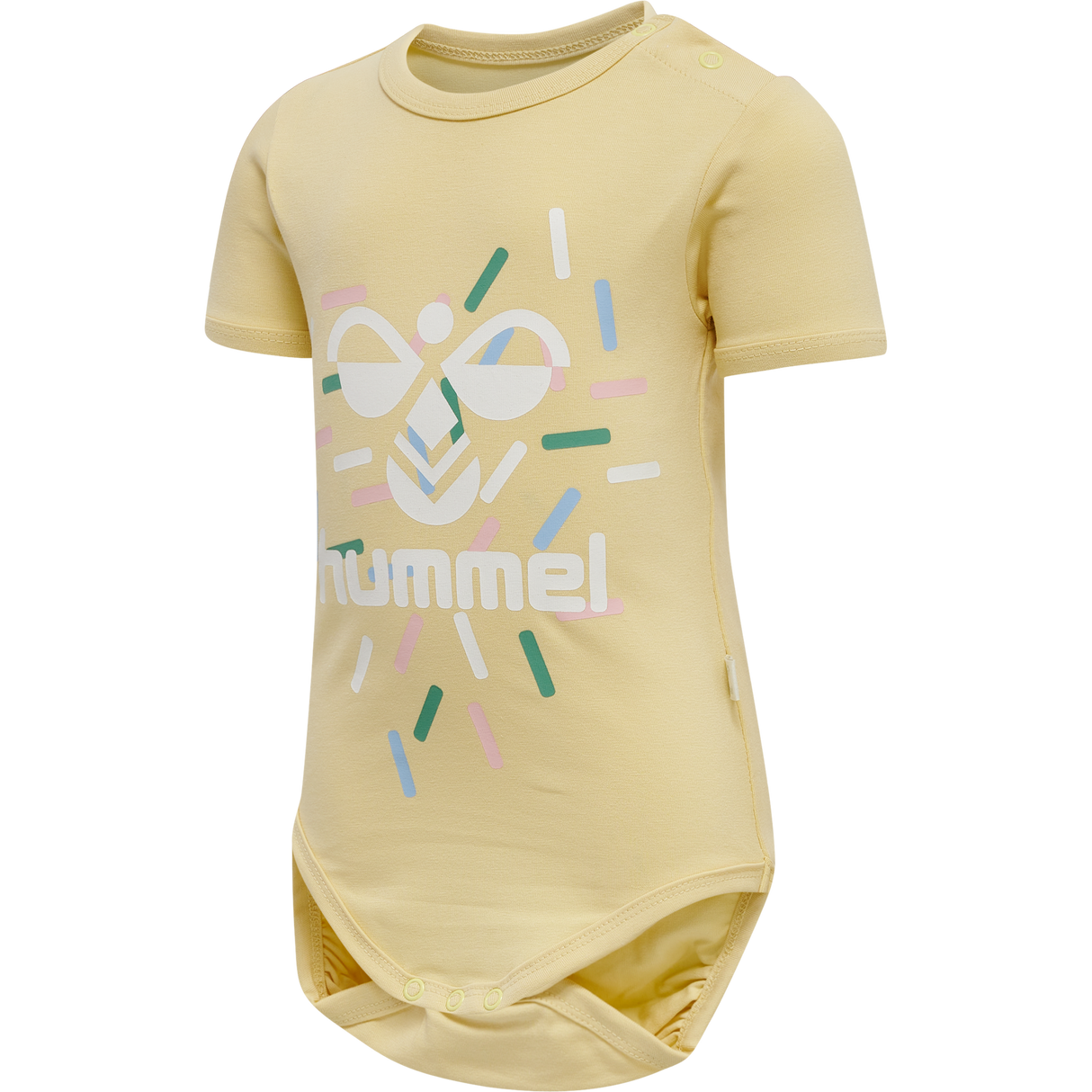 hummel Infant & Toddler Lake Bodysuit Short Sleeve-1