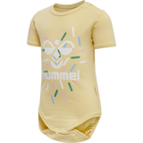 hummel Infant & Toddler Lake Bodysuit Short Sleeve-1