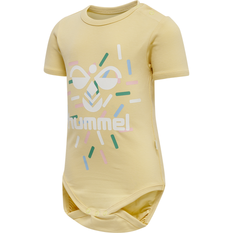 hummel Infant & Toddler Lake Bodysuit Short Sleeve-1