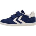 hummel Youth Victory Suede II Shoes-1