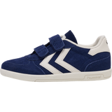 hummel Youth Victory Suede II Shoes-1