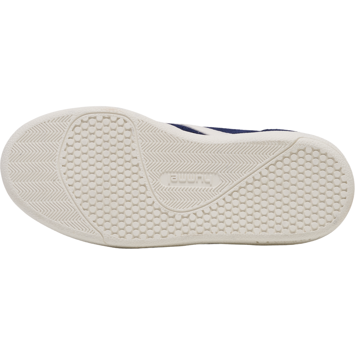 hummel Youth Victory Suede II Shoes-2