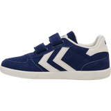hummel Youth Victory Suede II Shoes-3