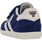 hummel Youth Victory Suede II Shoes-4