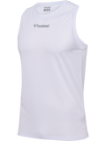 hummel Men's Run Singlet Sleeveless-1