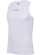 hummel Men's Run Singlet Sleeveless-1