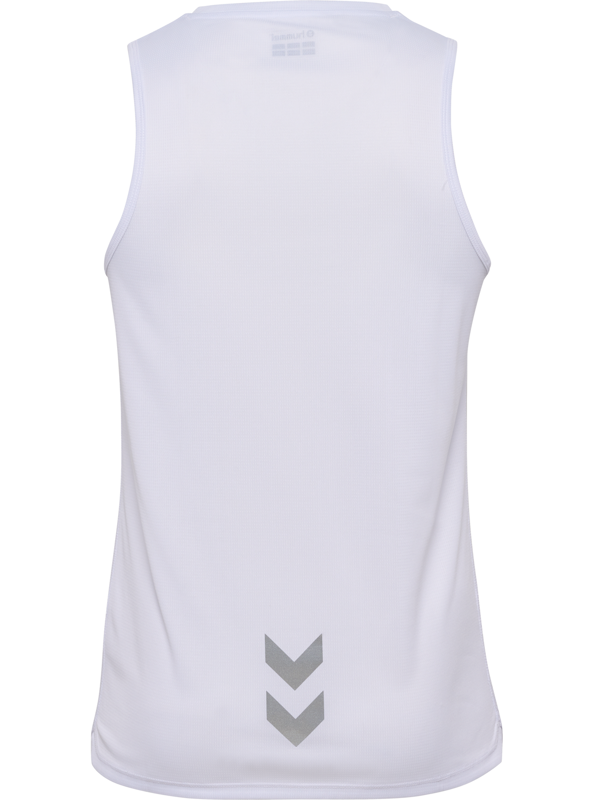 hummel Men's Run Singlet Sleeveless-2