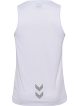 hummel Men's Run Singlet Sleeveless-2