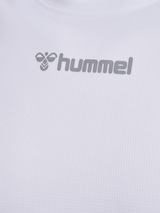 hummel Men's Run Singlet Sleeveless-3
