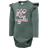 hummel Infant & Toddler Dana Bodysuit Long Sleeve-1