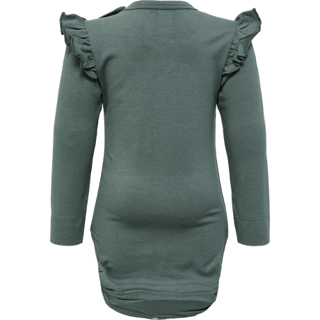 hummel Infant & Toddler Dana Bodysuit Long Sleeve-2