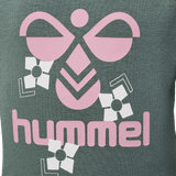 hummel Infant & Toddler Dana Bodysuit Long Sleeve-3