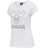 hummel Women's Senga Short Sleeve T-Shirt-1