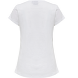 hummel Women's Senga Short Sleeve T-Shirt-2