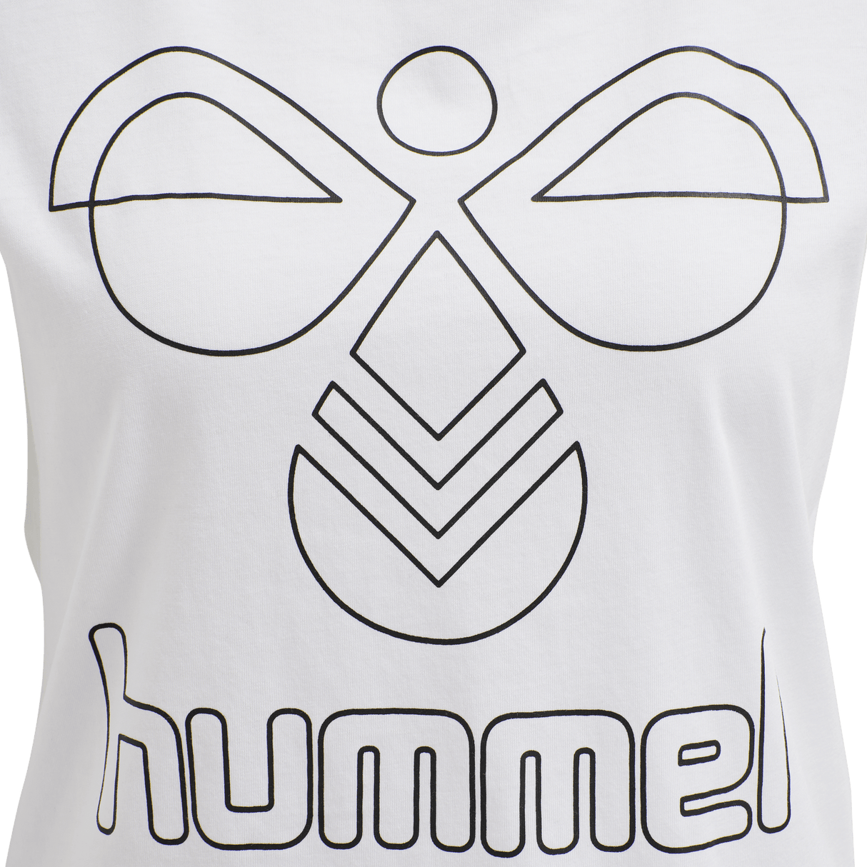 hummel Women's Senga Short Sleeve T-Shirt-3