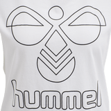 hummel Women's Senga Short Sleeve T-Shirt-3