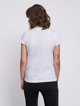 hummel Women's Senga Short Sleeve T-Shirt-6