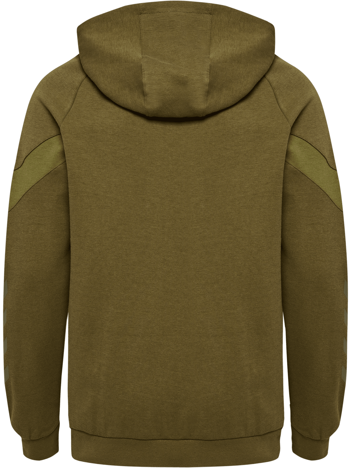 hummel Men's Travel Sweat Hoodie-2