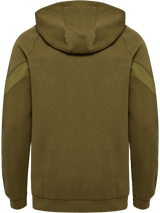 hummel Men's Travel Sweat Hoodie-2