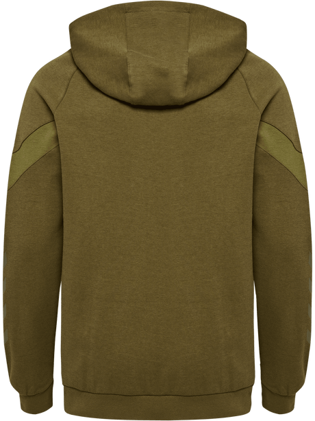 hummel Men's Travel Sweat Hoodie-2