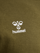 hummel Men's Travel Sweat Hoodie-3
