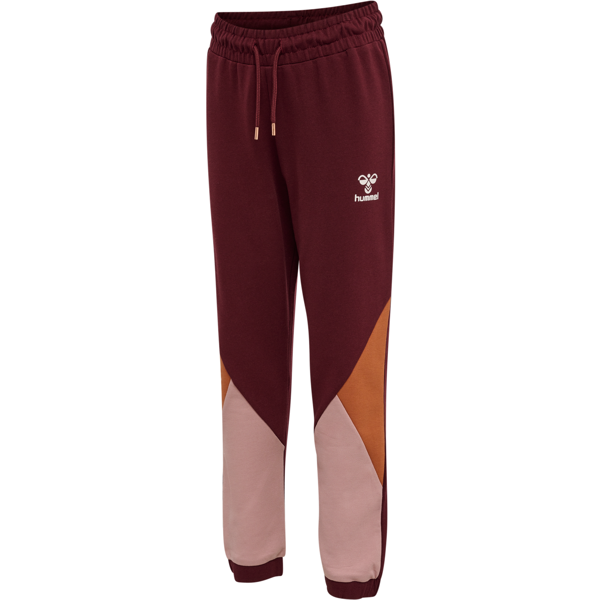hummel Youth Bagga Pants-1