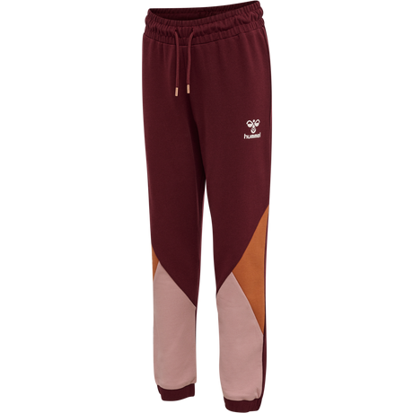 hummel Youth Bagga Pants-1