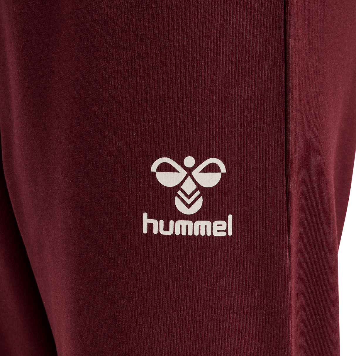 hummel Youth Bagga Pants-3