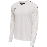 hummel Unisex Core XK Poly Long Sleeve Jersey-1