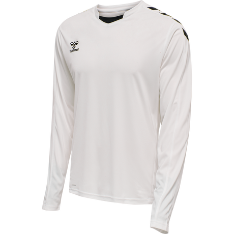 hummel Unisex Core XK Poly Long Sleeve Jersey-1