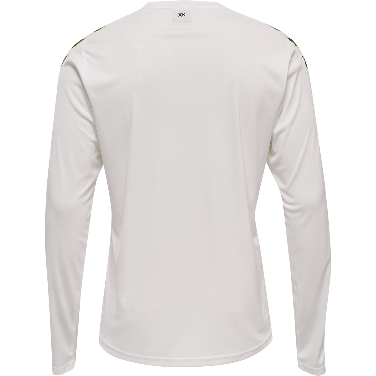 hummel Unisex Core XK Poly Long Sleeve Jersey-2