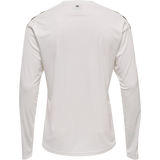 hummel Unisex Core XK Poly Long Sleeve Jersey-2