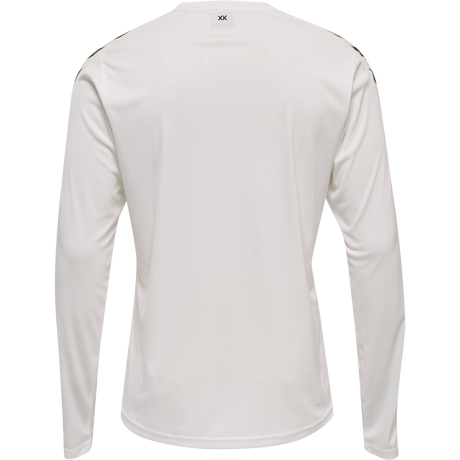 hummel Unisex Core XK Poly Long Sleeve Jersey-2