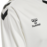 hummel Unisex Core XK Poly Long Sleeve Jersey-3