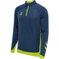 hummel Men's Lead Half Zip-1
