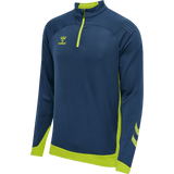 hummel Men's Lead Half Zip-1