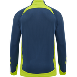 hummel Men's Lead Half Zip-2