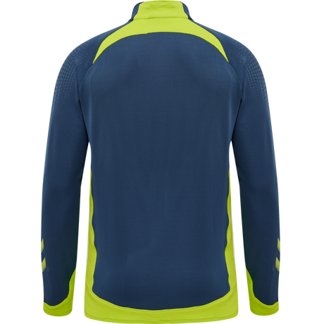 hummel Men's Lead Half Zip-2