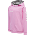 hummel Youth Go Cotton Hoodie-1