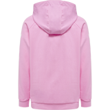 hummel Youth Go Cotton Hoodie-2