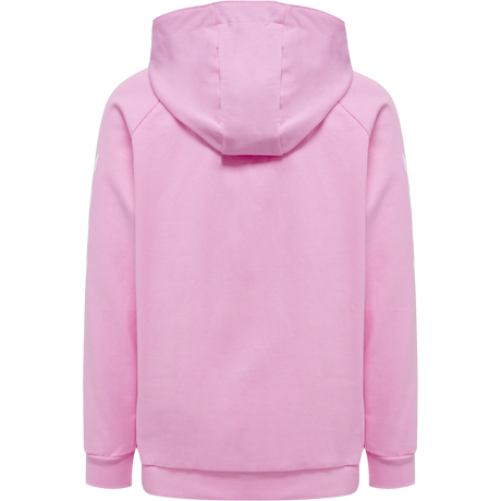 hummel Youth Go Cotton Hoodie-2