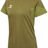 hummel Women's Travel Short Sleeve T-Shirt-1