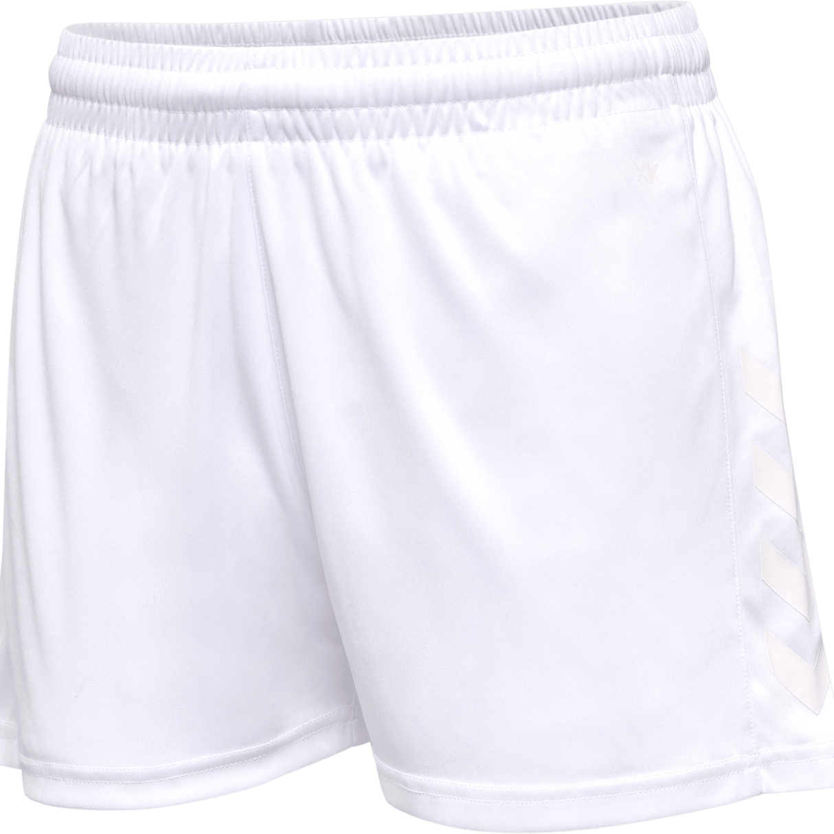 hummel Women's Core XK Poly Shorts-1